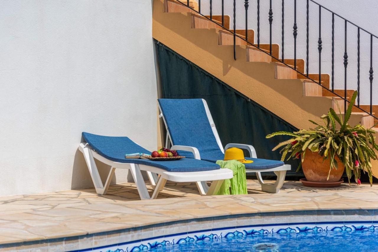 Villa Serena - Plusholidays カルプ エクステリア 写真