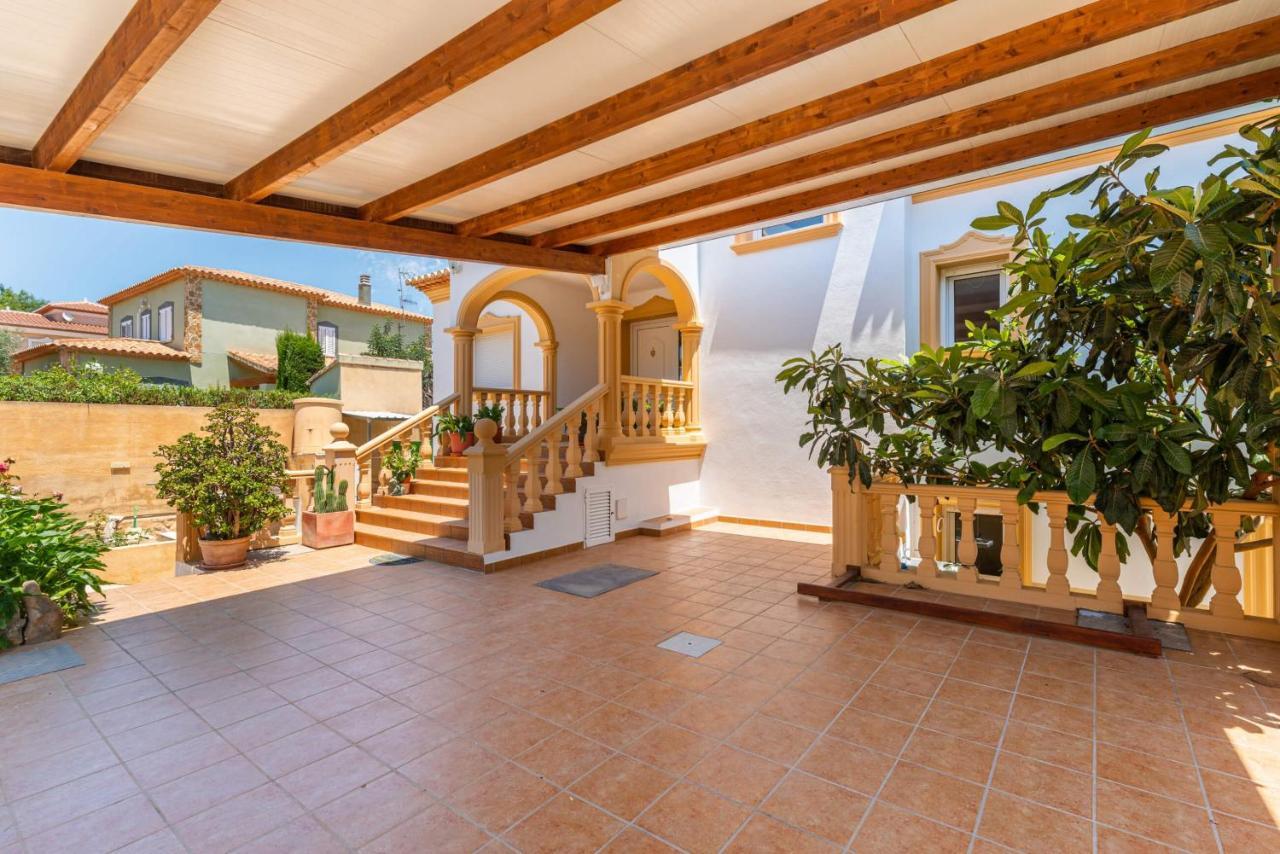 Villa Serena - Plusholidays カルプ エクステリア 写真