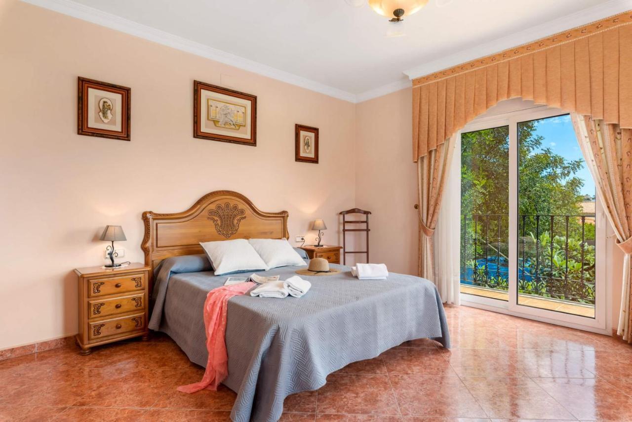 Villa Serena - Plusholidays カルプ エクステリア 写真