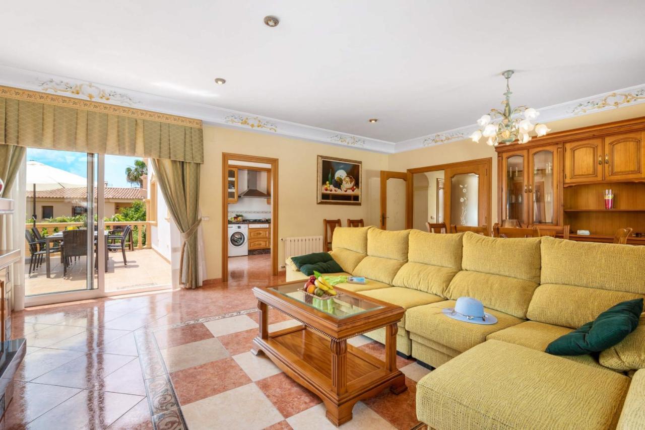Villa Serena - Plusholidays カルプ エクステリア 写真