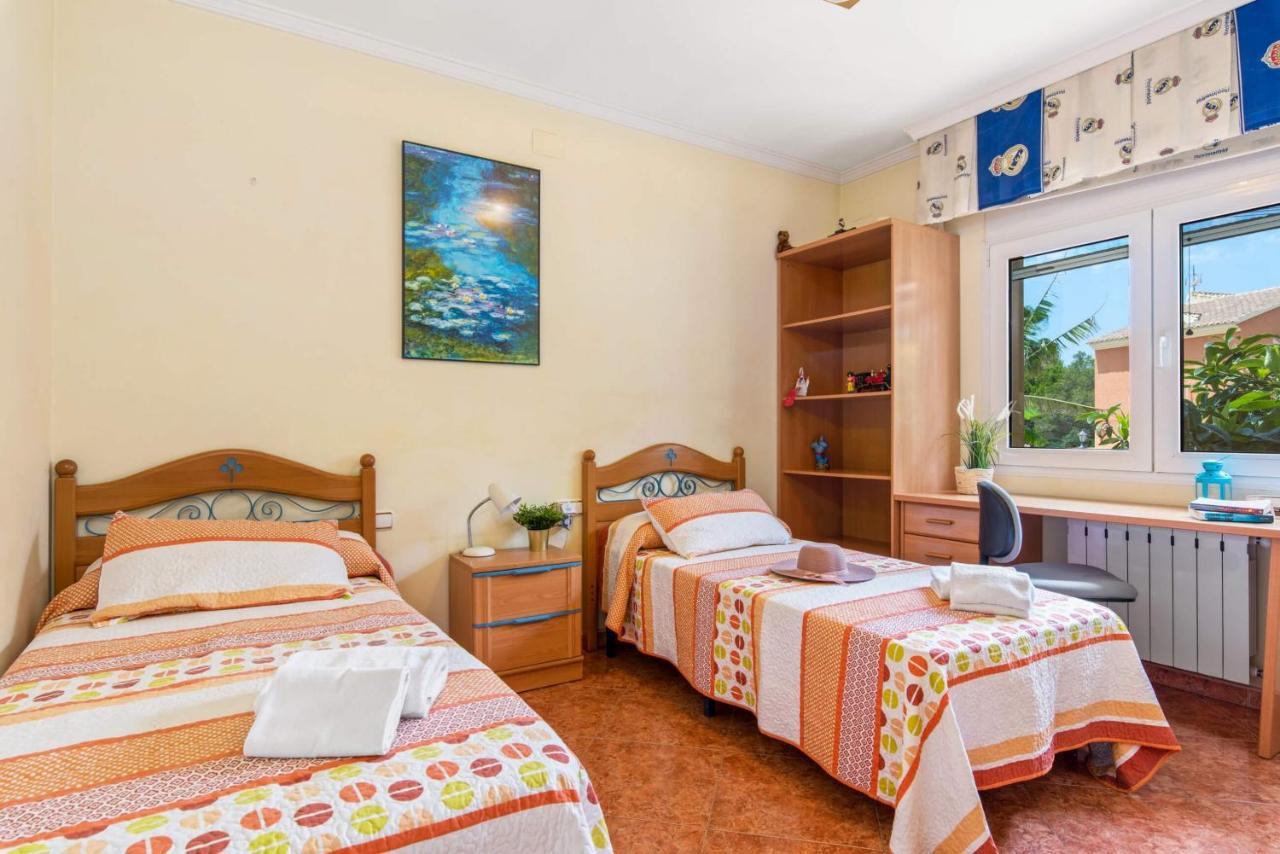 Villa Serena - Plusholidays カルプ エクステリア 写真