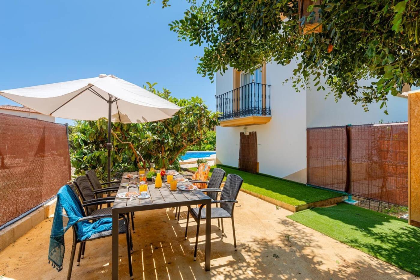Villa Serena - Plusholidays カルプ エクステリア 写真